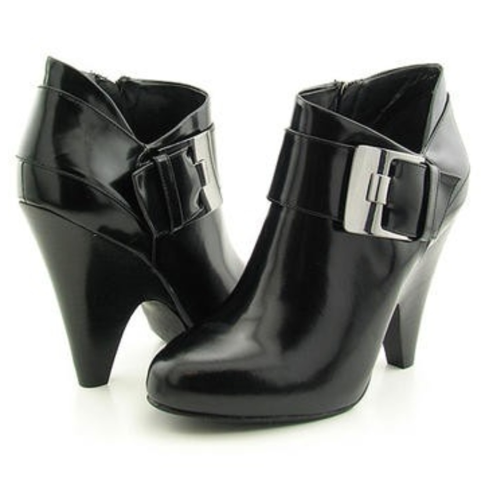 Vince Camuto Yonkers Ankle Boots